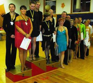 TBW Finale 2009